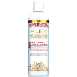 Après-shampooing Réparateur PLEX 354ml (Etape 3)