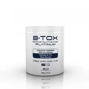 BM B-tox Platinum 500g