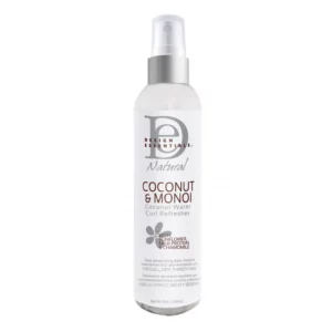 Design Natural Coconut & Monoi Eau Rafraichissante