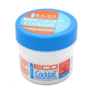 Crème coiffante multi fonctions COCKTAIL 235ml (Eco Curl'n Styling)