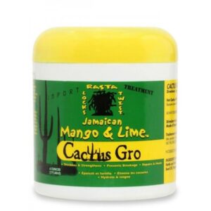 Crème de Croissance au Cactus 177ml (Cactus Gro)