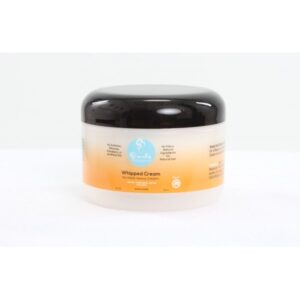 Crème fouettée forte pour cheveux bouclés 240ml (Whipped Cream)