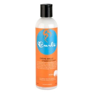 Crème hydratante pour boucles CREME BRULE 240ml (Whipped Curl Cream)