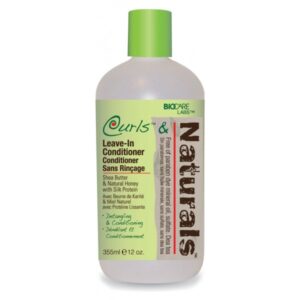 Démêlant sans rinçage pour boucles 355ml (LEAVE-IN CONDITIONER)