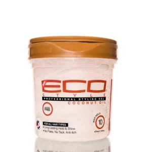 Gel tenue extra COCO 473ml