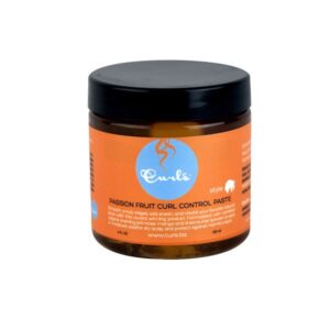 Gel coiffant PASSION FRUIT CURL CONTROL PASTE 120ml