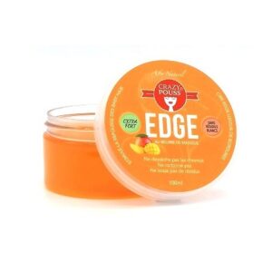 Gel de fixation EDGE CONTROL MANGUE spécial BABY HAIR 100ml