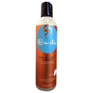 Gel définition boucles CURL GEL-LES'C PROFESSIONAL 240ml