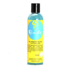 Gelée contrôle des boucles BLUEBERRY BLISS 236ml (Curl Control Jelly)