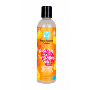 Gelée définissante pour boucles POPPIN PINEAPPLE 236ml (Curl Defining Jelly)