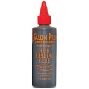 SALON PRO COLLE A TISSAGE( HAIR BONDING GLUE)