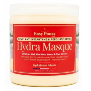 HYDRA MASQUE démêlant et pousse rapide 250ml