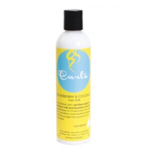 Lait capillaire BLUEBERRY & COCONUT 236ml (Hair Milk)