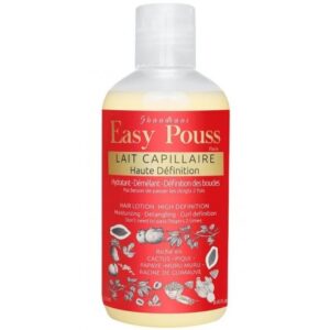 Lait capillaire boucles Haute définition 250ml