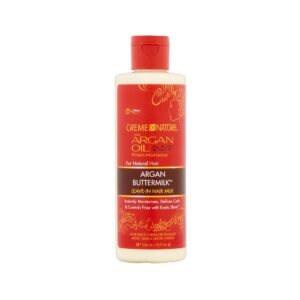 Lait nourrissant ARGAN 236ml (Argan Buttermilk)