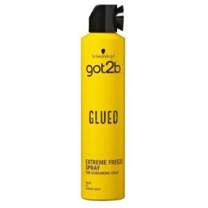 Laque GOT2BE Glued fixation extrême 300ml