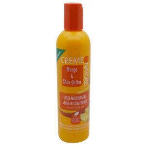 Leave-in hydratant MANGUE & KARITE 250ml