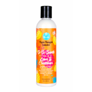 Leave-In sans rinçage POPPIN PINEAPPLE 236ml (Leave In Conditioner)