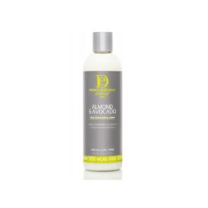 Lotion capillaire hydratante ALMOND & AVOCADO 355ml