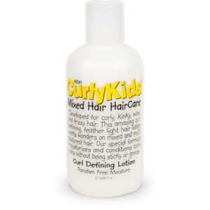 Lotion définition boucles 177ml "Curl Defining Lotion"