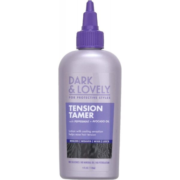 Lotion pour cuir chevelu TENSION TAMER 118ml