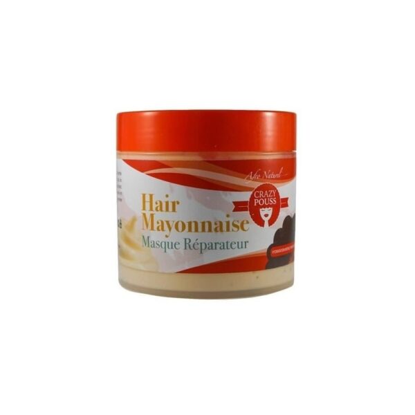 Masque réparateur HAIR MAYONNAISE 500ml