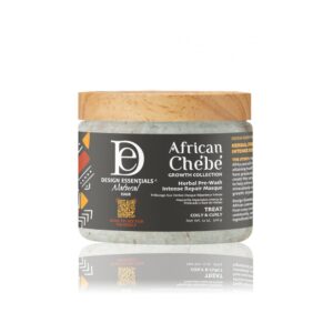 Masque réparateur (pre-wash) au CHÉBÉ 306g