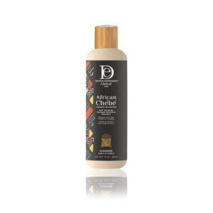 Shampoing anti-chute au CHÉBÉ (Moisture Retention) 365g