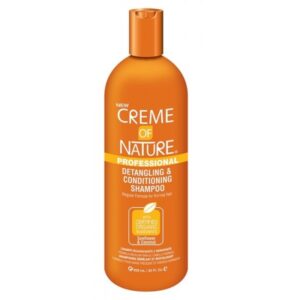 Shampoing démêlant et revitalisant (Sunflower & Coco) 946mL