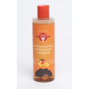 Shampoing hydratant à la Mangue 250ml