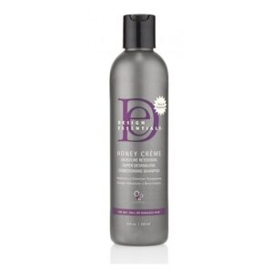 Shampooing hydrant pour boucles 237ml (Honey Creme)