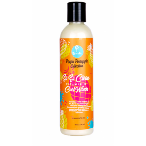 Shampooing POPPIN PINEAPPLE 236ml (Curl Wash)