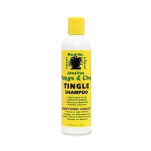 hampooing Stimulant pour Locks & Twists 236ml