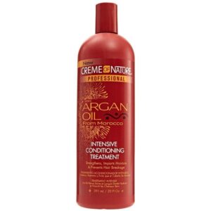 Soin intense et revitalisant ARGAN 591ml