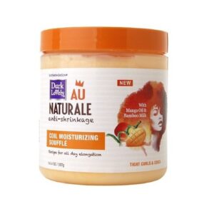 Soufflé hydratant Coil Moisturizing 397g