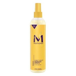 Spray de coiffage "Light Hold Spritz" 354ml