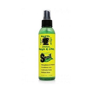 Spray entretien locks & tiwsts SPROIL SPRAY OIL 177ml