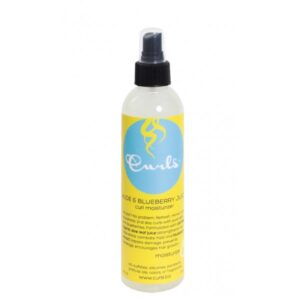 Spray hydratant Aloé & Myrtille 236ml (Curl moisturizer)