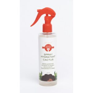 Spray hydratant au Cactus 250ml