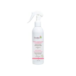 Spray hydratant & démêlant pour enfants 250ml