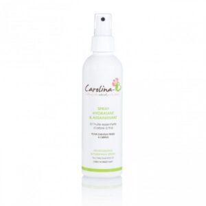 Spray Hydratant et Assainissant ARBRE A THE 200ml