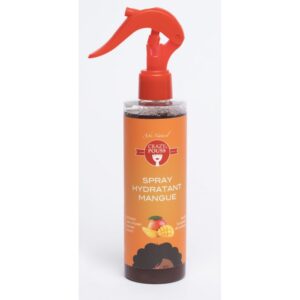 Spray hydratant sans rinçage à la MANGUE 250ml