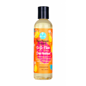 Traitement cuir chevelu POPPIN PINEAPPLE 118ml (Scalp Treatment)