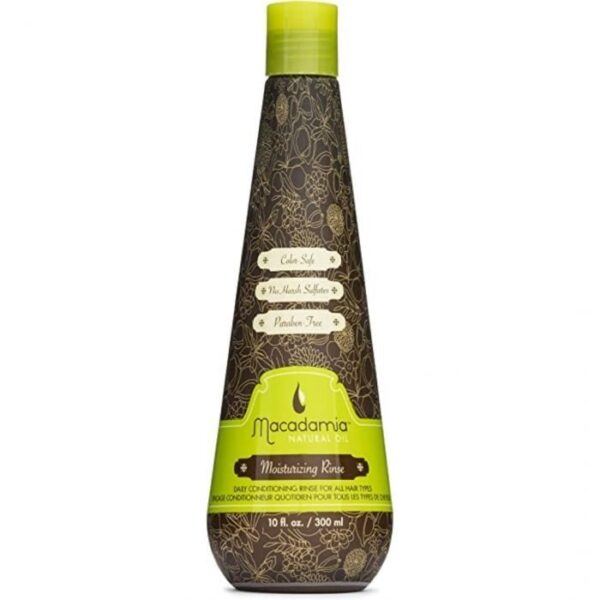 Macadamia Natural Oil Moisturizing Rinse