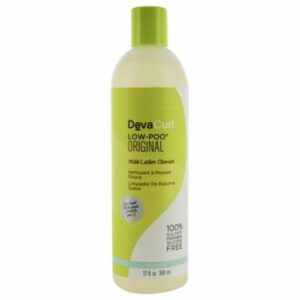 Devacurl - Low Poo Original (Shampooing Moussant Doux) - 355ml