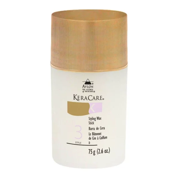 KERACARE – Cire Coiffant Wax Stick 75g