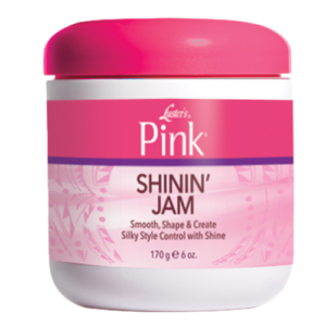 Gel finition brillance 170g (Shinin'Jam)