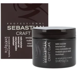 Sebastian Craft Clay 52ml