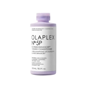 Nº.5P BLONDE ENHANCER™ TONING CONDITIONER 250ML