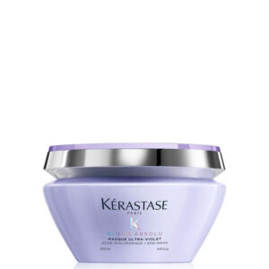 Masque Ultra-Violet